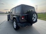 Used 2018 Jeep Wrangler Unlimited Sport S image 5