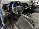 New 2025 Chevrolet Silverado 2500 LTZ w/ Trail Boss Package image 5