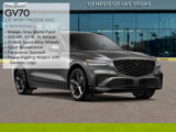 New 2026 Genesis GV70 2.5T Sport Prestige image 3