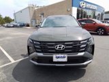 Certified 2025 Hyundai Tucson SEL image 2