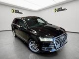 Used 2018 Audi Q7 3.0T Prestige w/ Prestige Package image 2