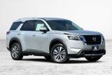 New 2025 Nissan Pathfinder SL w/ Cargo Package image 2