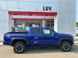New 2025 Toyota Tacoma TRD Off-Road w/ TRD Off Road Upgrade Package image 6