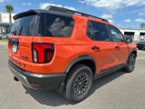 New 2026 Honda Passport TrailSport image 4