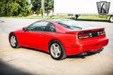 Used 1991 Nissan 300ZX Twin Turbo image 5