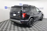 New 2026 Honda Passport TrailSport Elite image 4