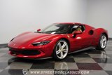 Used 2024 Ferrari 296 GTB image 5