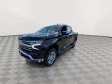New 2025 Chevrolet Silverado 1500 LTZ w/ LTZ Premium Package image 4