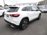Used 2025 Mercedes-Benz GLA 250 4MATIC image 4
