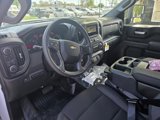 New 2025 Chevrolet Silverado 3500 W/T w/ WT Convenience Package image 2