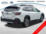 New 2025 Subaru Outback Limited image 3