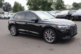 Used 2025 Audi Q5 e Premium Plus image 3
