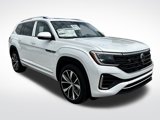 New 2025 Volkswagen Atlas SEL Premium R-Line image 2
