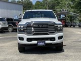 New 2025 RAM 2500 Laramie image 2