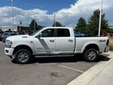 Used 2022 RAM 2500 Laramie image 5