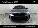 New 2026 BMW X6 xDrive40i image 2