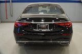 New 2025 Mercedes-Benz S 580 4MATIC Sedan image 5