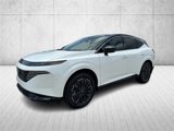 New 2025 Nissan Murano Platinum image 3