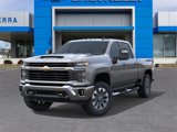 New 2026 Chevrolet Silverado 2500 LT image 6