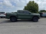 New 2025 Nissan Frontier PRO-4X image 3