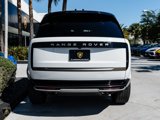 Used 2024 Land Rover Range Rover SE image 5