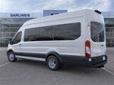 New 2025 Ford Transit 350 XL image 4