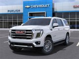 New 2025 GMC Yukon XL Elevation image 6
