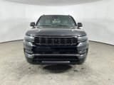 Used 2024 Jeep Grand Wagoneer L Series II w/ Quick Order Packagew 28T image 2