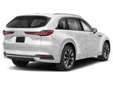 New 2025 MAZDA CX-90 3.3 Turbo S w/ Premium Package image 2