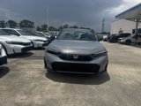 New 2026 Honda Civic Sport Touring image 2