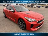 Used 2022 Kia Stinger GT2 image 5