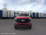 New 2025 Ford F250 Platinum w/ FX4 Off-Road Package image 6