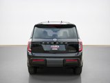 New 2025 Nissan Armada Platinum image 3