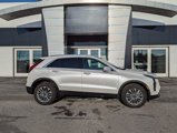 New 2025 Cadillac XT4 Premium Luxury image 2