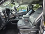 Used 2024 Ford F250 Lariat w/ Chrome Package image 4