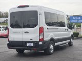 New 2025 Ford Transit 350 XL image 4