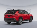 New 2025 Toyota RAV4 XSE image 2