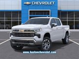 New 2026 Chevrolet Silverado 1500 LTZ image 6