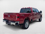 New 2025 Ford F350 Lariat w/ Lariat Ultimate Package image 2