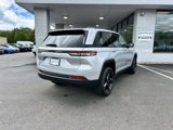 New 2025 Jeep Grand Cherokee Altitude image 5