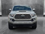 Used 2022 Toyota Tacoma TRD Sport image 2
