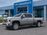 New 2025 Chevrolet Silverado 2500 High Country w/ High Country Premium Package image 2