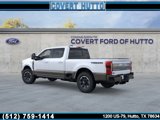 New 2026 Ford F350 King Ranch image 4