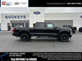 New 2025 Ford F250 Lariat w/ Lariat Ultimate Package image 3
