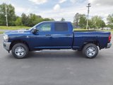 Used 2024 RAM 2500 Tradesman w/ Chrome Appearance Group image 2