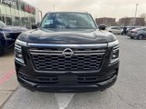 New 2025 Nissan Armada SV image 3
