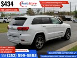 Used 2019 Jeep Grand Cherokee Overland image 6