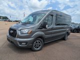 New 2025 Ford Transit 350 XLT image 4