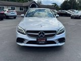 Used 2020 Mercedes-Benz C 300 4MATIC Sedan image 2
