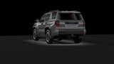 New 2025 Toyota 4Runner TRD Off-Road Premium image 4